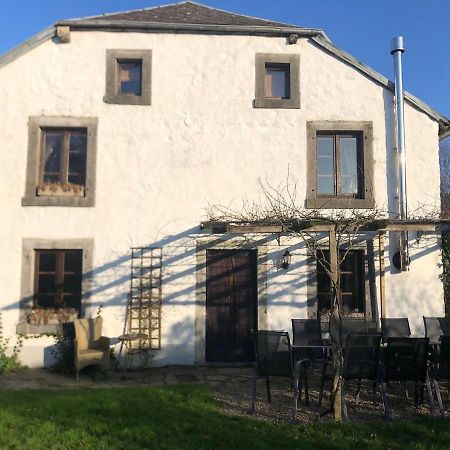 Al Betchou Pire Villa Stoumont Buitenkant foto