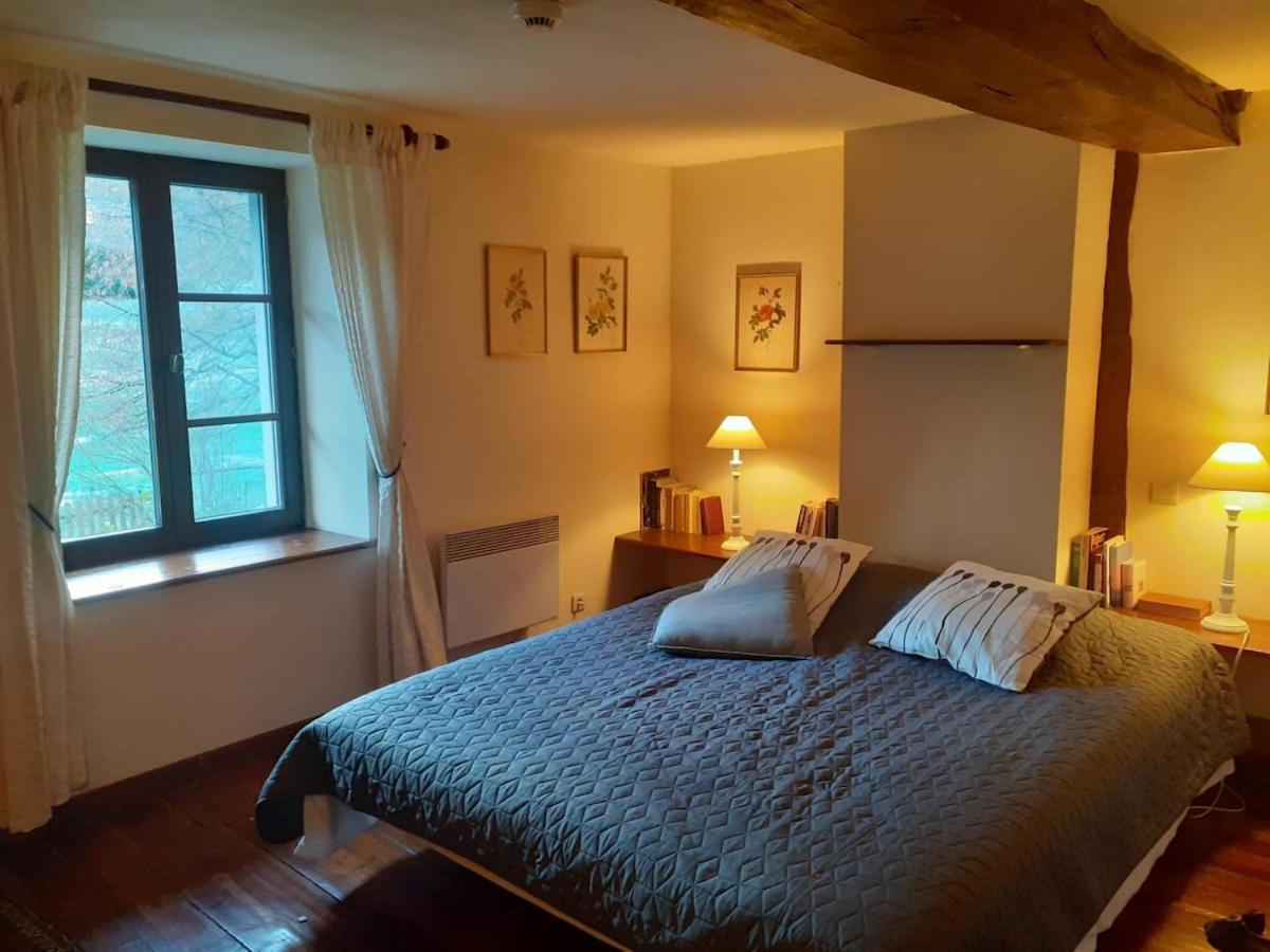 Al Betchou Pire Villa Stoumont Buitenkant foto