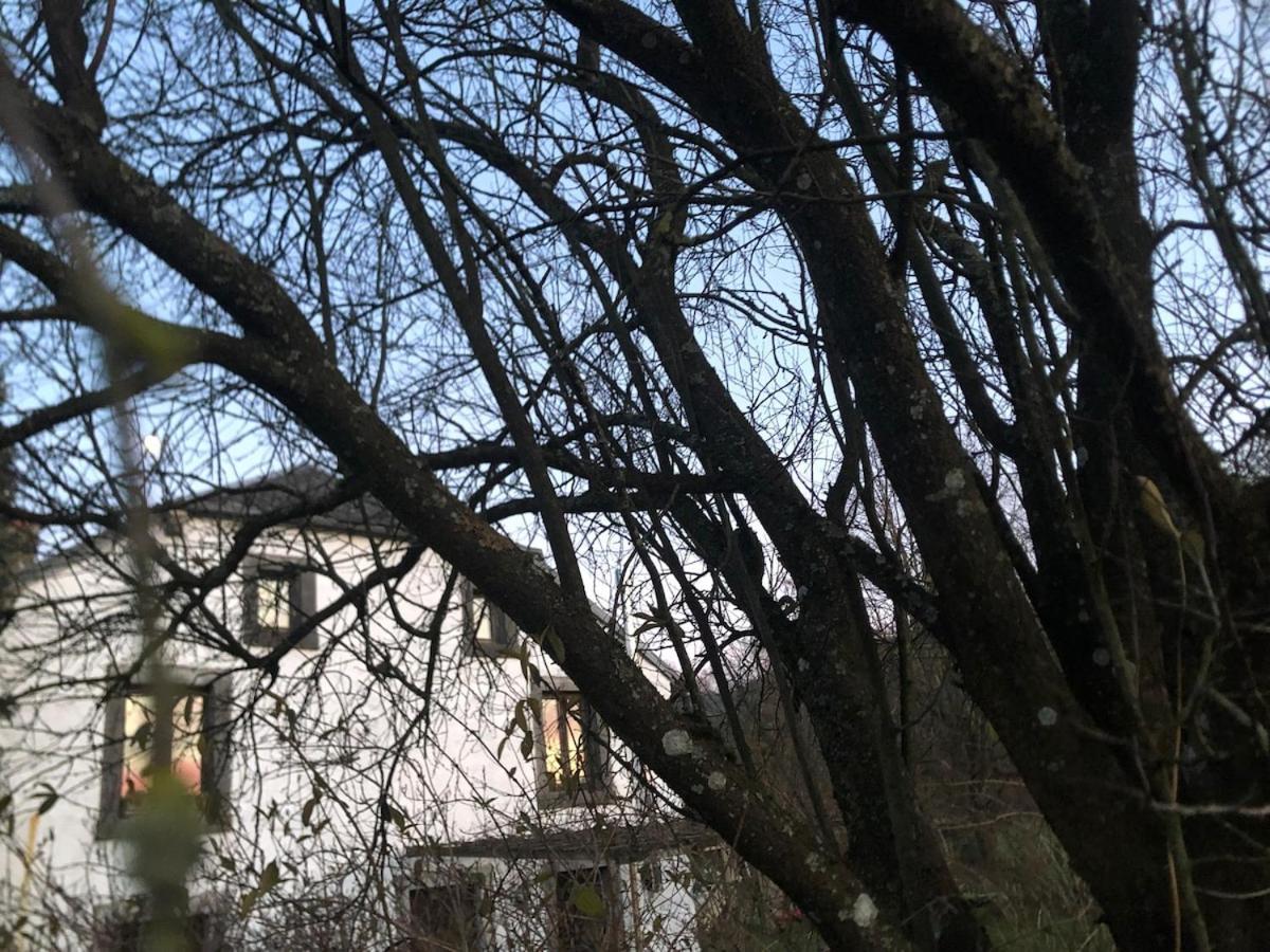 Al Betchou Pire Villa Stoumont Buitenkant foto